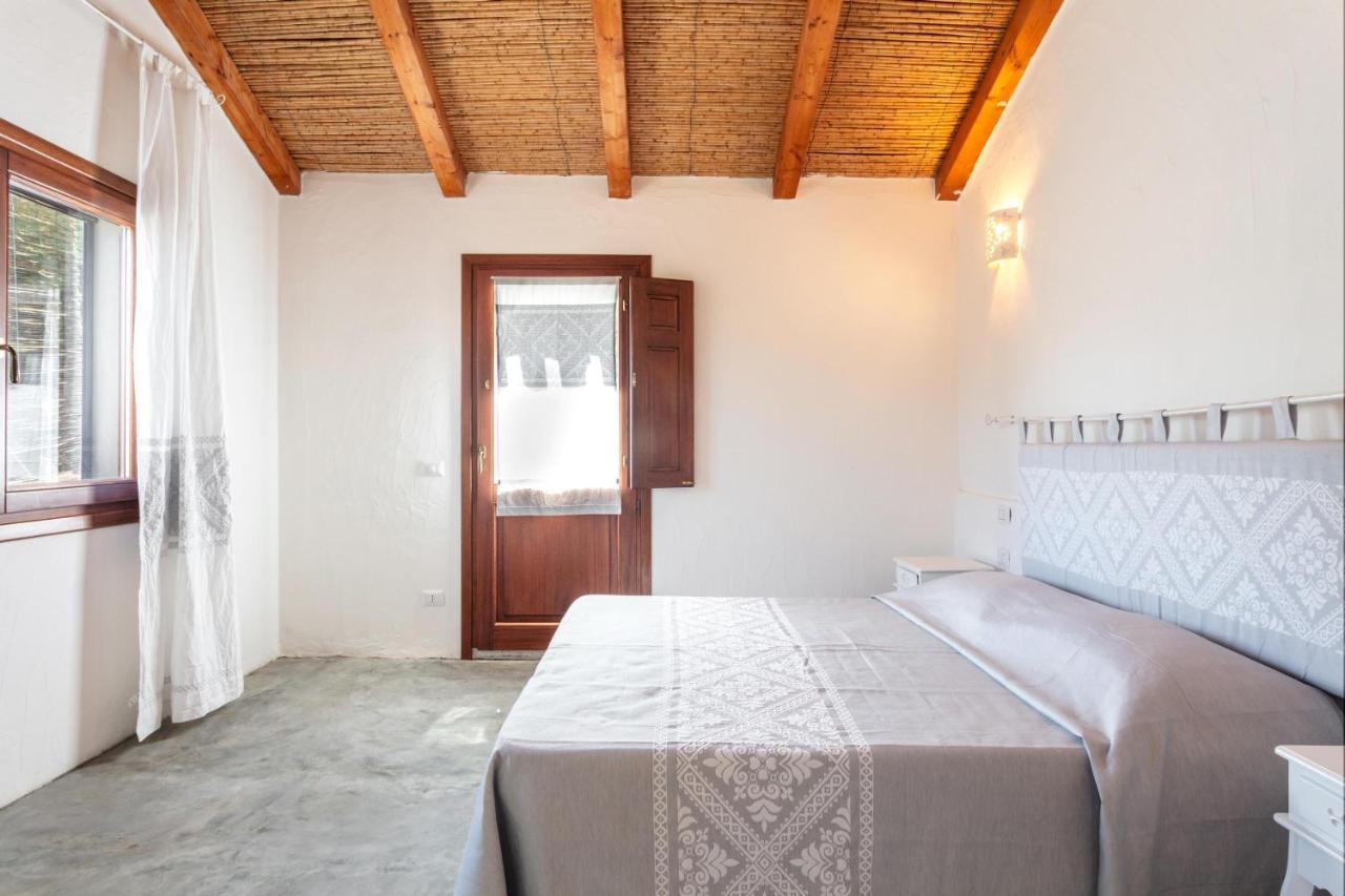 Casa Stazzu Saiacciu * 帕劳